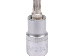 KLUCZ TRZPIENIOWY TORX 1/2" T45 L55MM