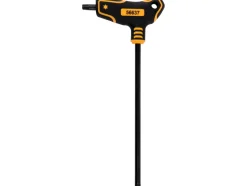 KLUCZ TRZPIENIOWY TORX Z RĘKOJEŚCIĄ T45
