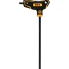 KLUCZ TRZPIENIOWY TORX Z RĘKOJEŚCIĄ T40