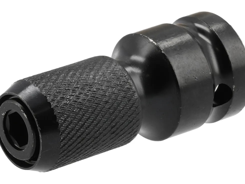 KLUCZ UDAROWY KĄTOWY 1/2'' 270NM 18V (BL; BODY) BEZSZCZOTKOWY