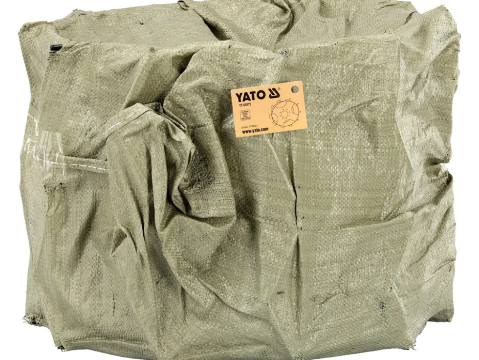 KOŁA METALOWE DO YT-85850, YT-85851