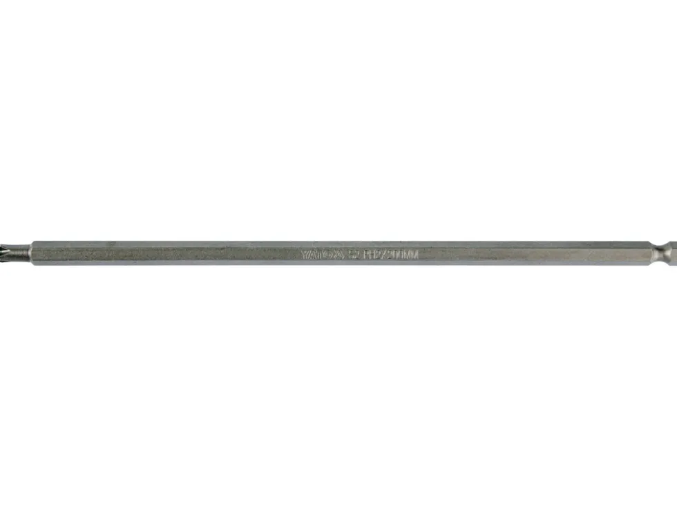 KOŃCÓWKA WKRĘTAKOWA DO WKRĘTARKI PH2X200