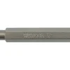 KOŃCÓWKA WKRĘTAKOWA TORX T45X30 MM, S2