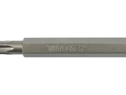 KOŃCÓWKA WKRĘTAKOWA TORX T25X75 MM, S2