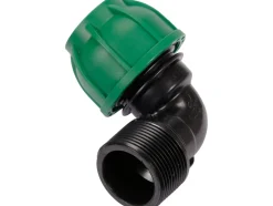 KOLANKO PP 90° GZ 32MM X 1-1/4" (5/4")