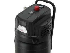 KOMPRESOR BEZOLEJOWY 50L PIONOWY
