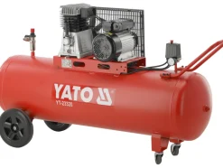 KOMPRESOR OLEJOWY 200L