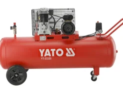 KOMPRESOR OLEJOWY 200L