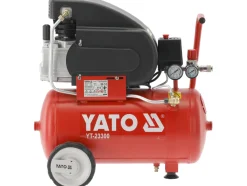 KOMPRESOR OLEJOWY 24L