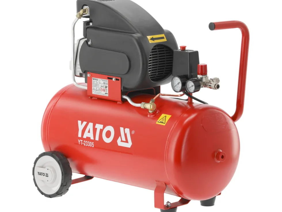 KOMPRESOR OLEJOWY 50L