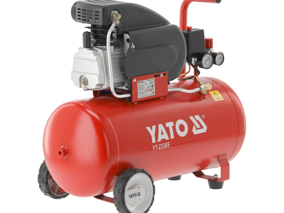 KOMPRESOR OLEJOWY 50L