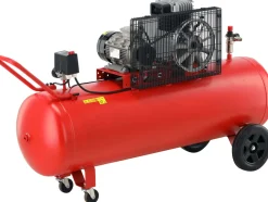 KOMPRESOR OLEJOWY 200L 400V