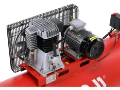 KOMPRESOR OLEJOWY 200L 400V