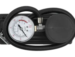 KOMPRESOR SAMOCHODOWY MINI - 250 PSI