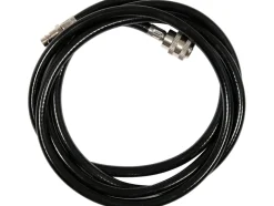 KOMPRESOR SAMOCHODOWY 36V, 8 BAR, 98 L/MIN - DWA AKUMULATORY 3 AH