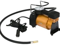 KOMPRESOR SAMOCHODOWY 12V 120W 35LPM