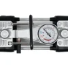 KOMPRESOR SAMOCHODOWY Z LAMPĄ LED, 250W
