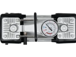 KOMPRESOR SAMOCHODOWY Z LAMPĄ LED, 250W
