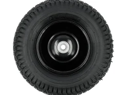 KOŁO DO WÓZKA TACZKI Ø330MM (13 X 5.00-6)