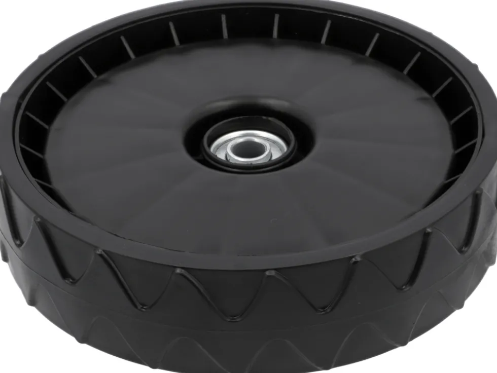 KOŁO PRZEDNIE 8" 200MM DLA YT-85528 YT-85532 YT-85533 YT-85537 YT-45,YT- 70