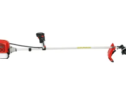 KOSA SPALINOWA Z DODATKOWYM WYPOSAŻENIEM POJ. 52CM3