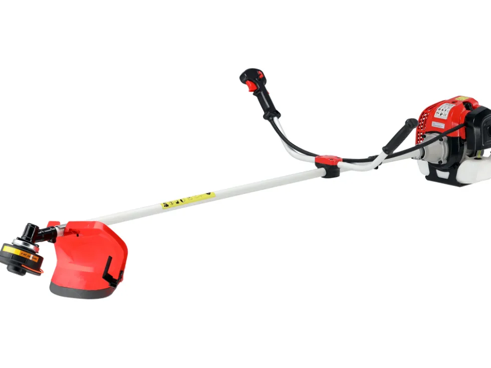 KOSA SPALINOWA Z DODATKOWYM WYPOSAŻENIEM POJ. 52CM3