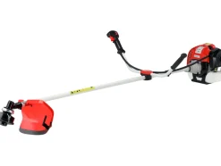 KOSA SPALINOWA Z DODATKOWYM WYPOSAŻENIEM POJ. 52CM3