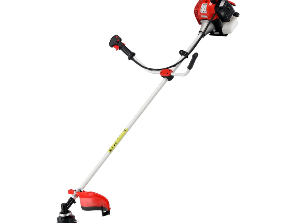 KOSA SPALINOWA Z DODATKOWYM WYPOSAŻENIEM POJ. 52CM3