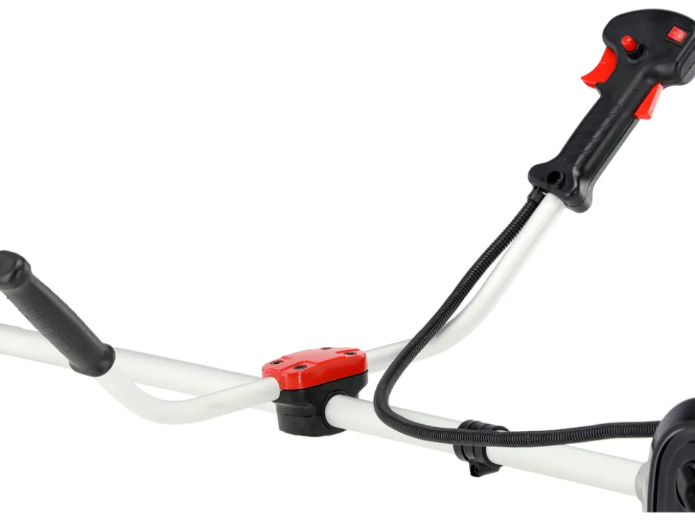 KOSA SPALINOWA Z DODATKOWYM WYPOSAŻENIEM POJ. 52CM3
