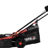 KOSIARKA ELEKTRYCZNA MOC 1800 W, SZEROKOŚĆ 40 CM