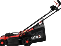 KOSIARKA ELEKTRYCZNA MOC 1800 W, SZEROKOŚĆ 40 CM