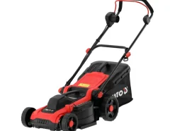 KOSIARKA ELEKTRYCZNA MOC 1800 W, SZEROKOŚĆ 40 CM