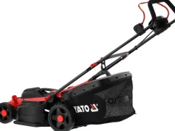 KOSIARKA ELEKTRYCZNA MOC 1800 W, SZEROKOŚĆ 40 CM