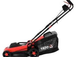 KOSIARKA ELEKTRYCZNA MOC 1500 W, SZEROKOŚĆ 36 CM