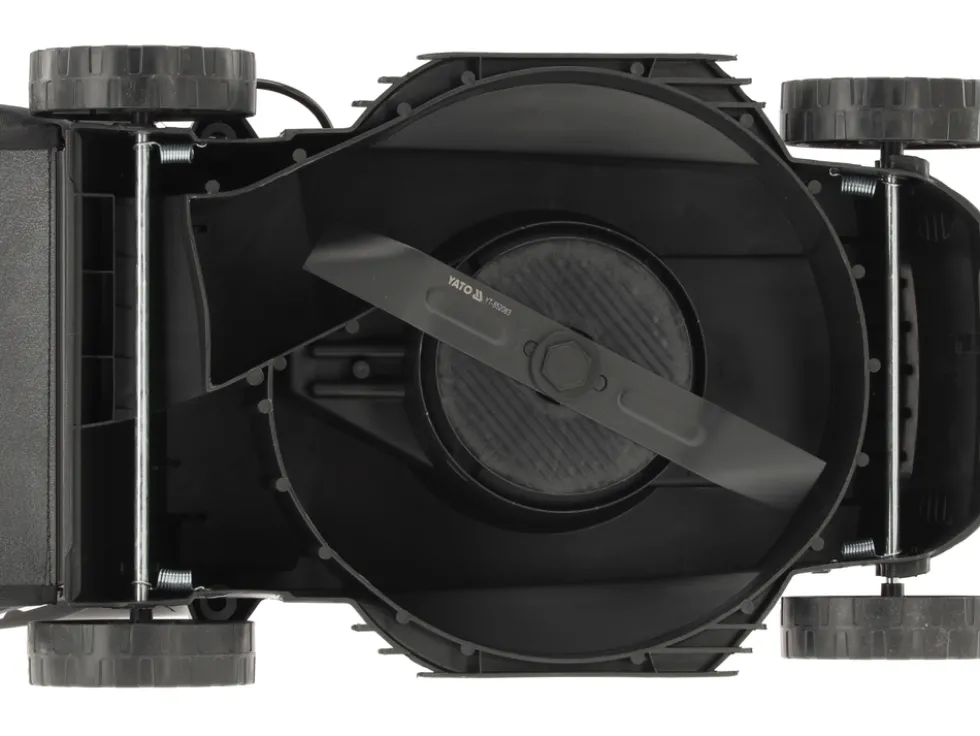 KOSIARKA ELEKTRYCZNA 1200W SILNIK INDUKCYJNY 320 MM
