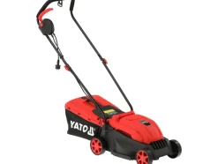 KOSIARKA ELEKTRYCZNA 1200W SILNIK INDUKCYJNY 320 MM