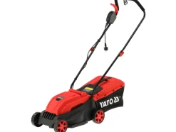 KOSIARKA ELEKTRYCZNA 1200W SILNIK INDUKCYJNY 320 MM