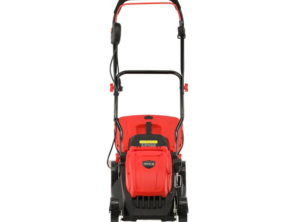KOSIARKA ELEKTRYCZNA 1600W SILNIK INDUKCYJNY SZER 360 MM