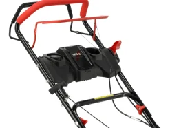 KOSIARKA SPALINOWA 51 CM Z NAPĘDEM POJ 196 CM3