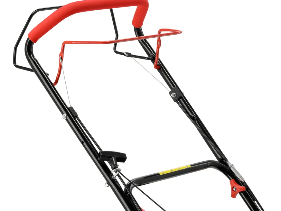 KOSIARKA SPALINOWA 46 CM Z NAPĘDEM POJ 139 CM3