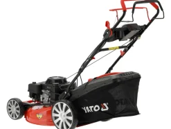 KOSIARKA SPALINOWA 53 CM Z NAPĘDEM POJ 224 CM3 EL