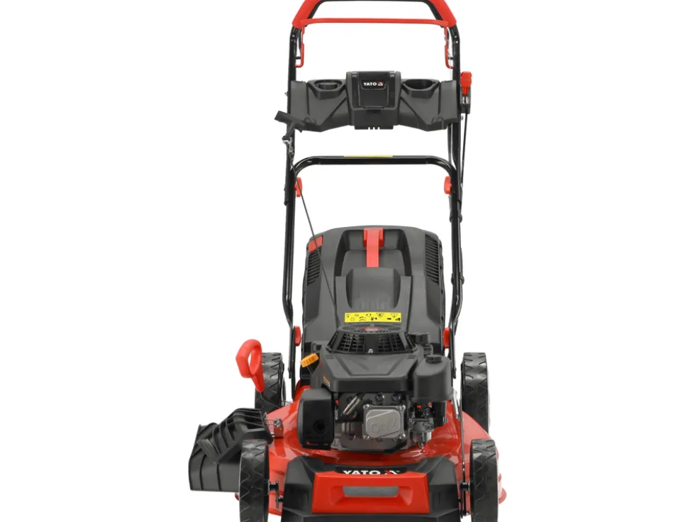KOSIARKA SPALINOWA 56 CM Z NAPĘDEM POJ 224 CM3