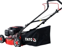 KOSIARKA SPALINOWA POJ 139CM LONCIN , 46 CM