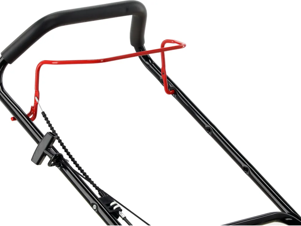 KOSIARKA SPALINOWA POJ 139CM LONCIN , 46 CM