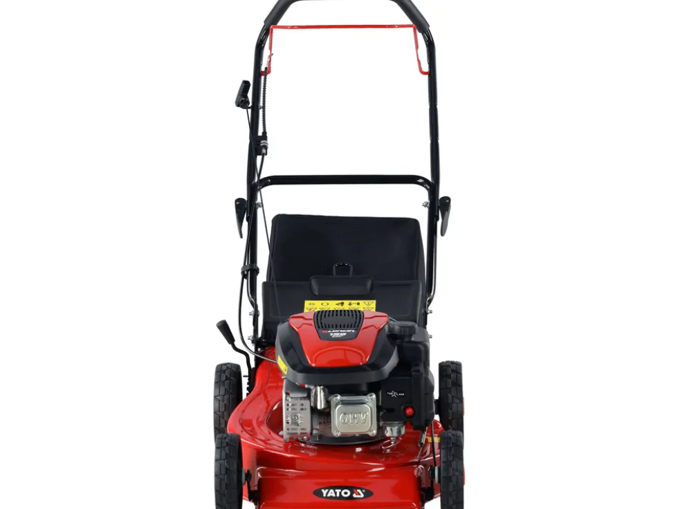 KOSIARKA SPALINOWA POJ 139CM LONCIN , 46 CM