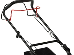 KOSIARKA SPALINOWA POJ 139CM LONCIN, 46 CM Z NAPĘDEM