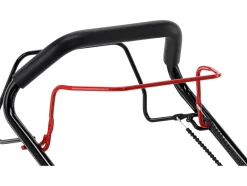 KOSIARKA SPALINOWA POJ 139CM LONCIN, 46 CM Z NAPĘDEM
