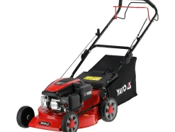 KOSIARKA SPALINOWA POJ 139CM LONCIN, 46 CM Z NAPĘDEM