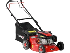 KOSIARKA SPALINOWA POJ 139CM LONCIN, 46 CM Z NAPĘDEM