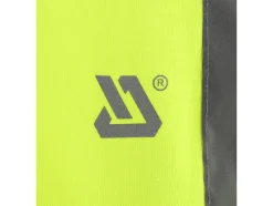 KOSZULKA LONGSLEEVE OSTRZEGAWCZY ORIOLUS ROZM. S